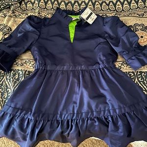 Gretchen Scott Teardrop Dress